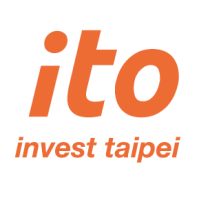 ito invest taipei logo