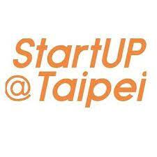 startup taipei logo